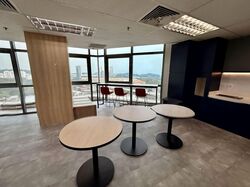 Fragrance Empire Building (D5), Office #551127911